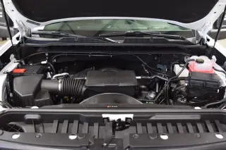 2026 Chevrolet Silverado 2500 HD