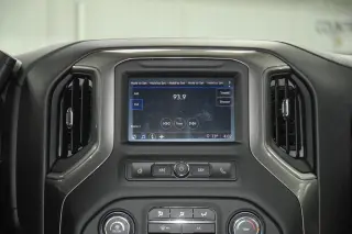 2026 Chevrolet Silverado 2500 HD