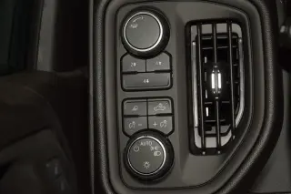 2026 Chevrolet Silverado 2500 HD