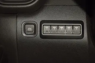 2026 Chevrolet Silverado 2500 HD