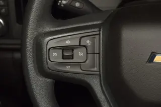 2026 Chevrolet Silverado 2500 HD