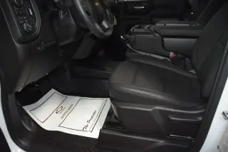 2026 Chevrolet Silverado 2500 HD