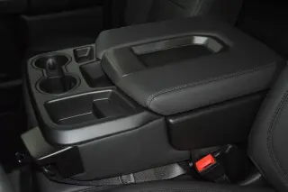 2026 Chevrolet Silverado 2500 HD