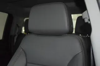 2026 Chevrolet Silverado 2500 HD