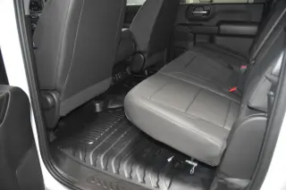 2026 Chevrolet Silverado 2500 HD