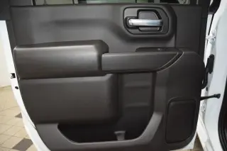 2026 Chevrolet Silverado 2500 HD