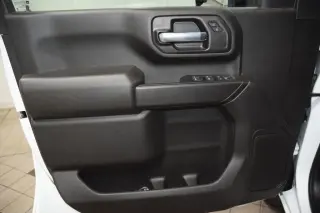 2026 Chevrolet Silverado 2500 HD