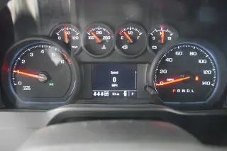 2026 Chevrolet Silverado 2500 HD