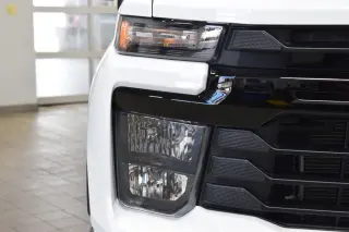 2026 Chevrolet Silverado 2500 HD