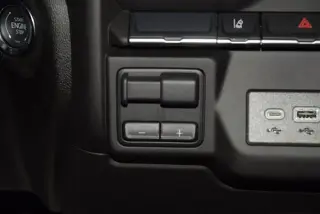 2025 Chevrolet Silverado 2500 HD