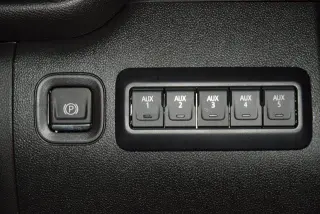 2025 Chevrolet Silverado 2500 HD