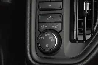 2025 Chevrolet Silverado 2500 HD