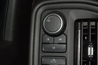 2025 Chevrolet Silverado 2500 HD