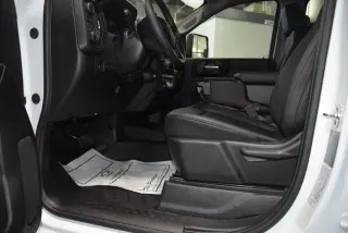 2025 Chevrolet Silverado 2500 HD