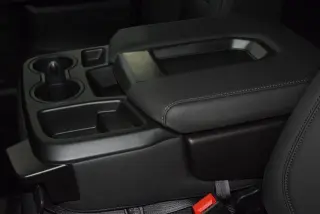 2025 Chevrolet Silverado 2500 HD