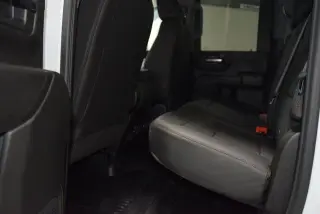 2025 Chevrolet Silverado 2500 HD