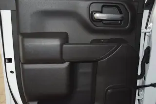 2025 Chevrolet Silverado 2500 HD