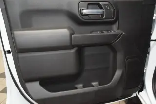 2025 Chevrolet Silverado 2500 HD