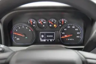 2025 Chevrolet Silverado 2500 HD