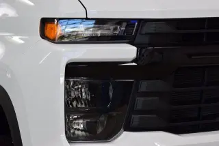 2025 Chevrolet Silverado 2500 HD