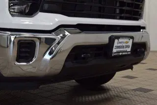 2025 Chevrolet Silverado 2500 HD