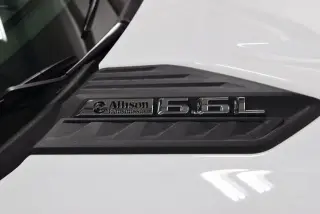 2025 Chevrolet Silverado 2500 HD