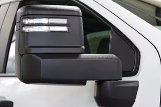2025 Chevrolet Silverado 2500 HD
