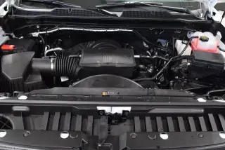 2025 Chevrolet Silverado 2500 HD