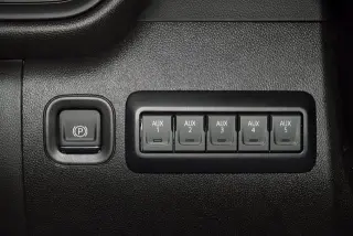 2025 Chevrolet Silverado 2500 HD