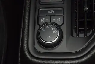 2025 Chevrolet Silverado 2500 HD