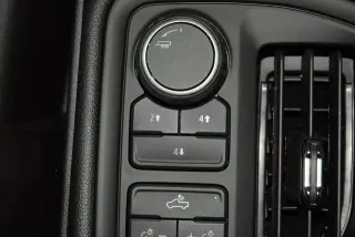 2025 Chevrolet Silverado 2500 HD