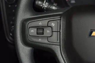 2025 Chevrolet Silverado 2500 HD