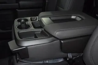 2025 Chevrolet Silverado 2500 HD