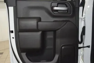 2025 Chevrolet Silverado 2500 HD