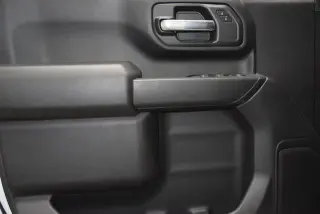 2025 Chevrolet Silverado 2500 HD