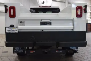 2025 Chevrolet Silverado 2500 HD