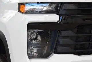 2025 Chevrolet Silverado 2500 HD