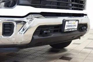 2025 Chevrolet Silverado 2500 HD