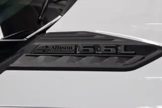 2025 Chevrolet Silverado 2500 HD