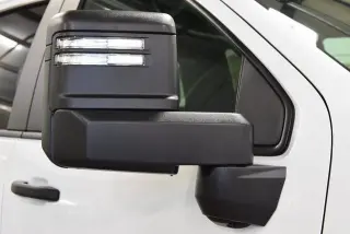 2025 Chevrolet Silverado 2500 HD