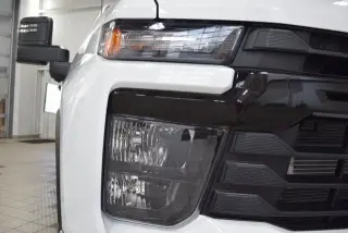 2025 Chevrolet Silverado 2500 HD