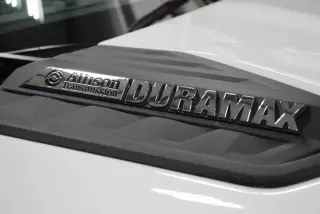 2025 Chevrolet Silverado 2500 HD
