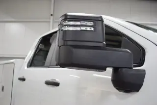 2025 Chevrolet Silverado 2500 HD