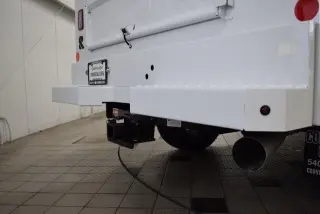 2025 Chevrolet Silverado 2500 HD
