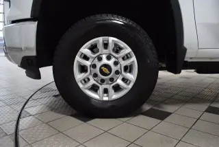 2025 Chevrolet Silverado 2500 HD