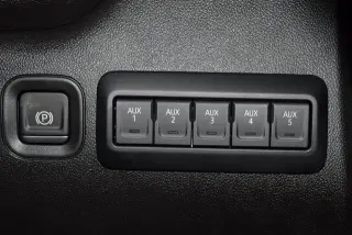 2025 Chevrolet Silverado 2500 HD