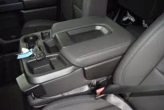 2025 Chevrolet Silverado 2500 HD