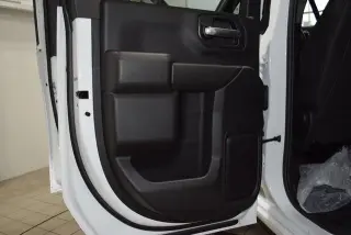 2025 Chevrolet Silverado 2500 HD