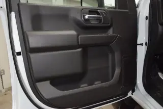 2025 Chevrolet Silverado 2500 HD