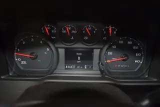 2025 Chevrolet Silverado 2500 HD